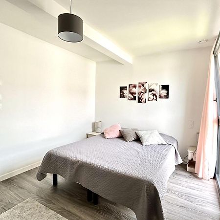 Du Vignoble A L'Atlantique - Residence Montifault Gites Du 2 Au 3 Pieces Le Pallet Eksteriør billede