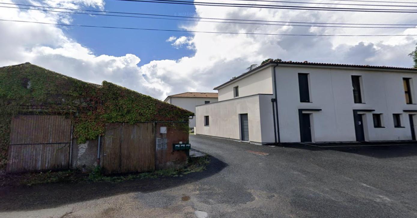 Du Vignoble A L'Atlantique - Residence Montifault Gites Du 2 Au 3 Pieces Le Pallet Eksteriør billede